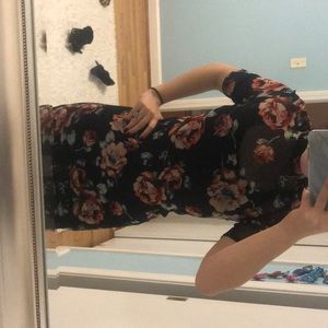 Potter’s Pot Body con dress